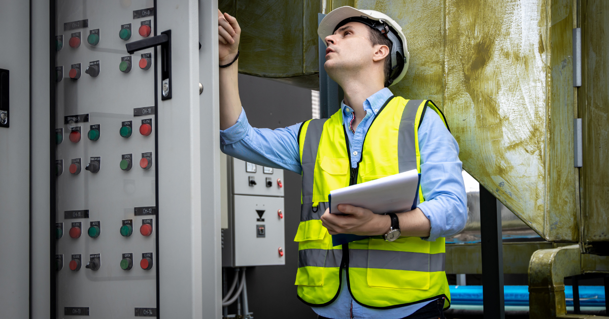 Prevención de riesgos eléctricos: garantizando seguridad en instalaciones de edificios